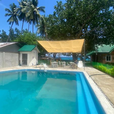 Seaside Traveler'S Inn By Camiguin Island Home Catarman  Extérieur photo