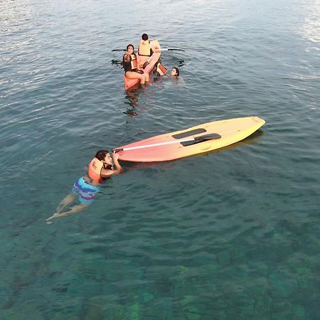 Seaside Traveler'S Inn By Camiguin Island Home Catarman  Extérieur photo
