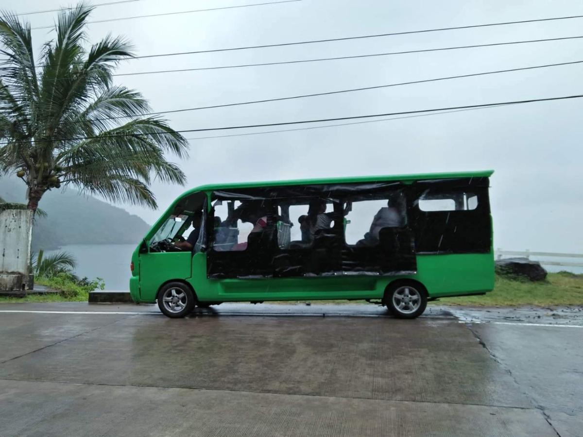 Seaside Traveler'S Inn By Camiguin Island Home Catarman  Extérieur photo