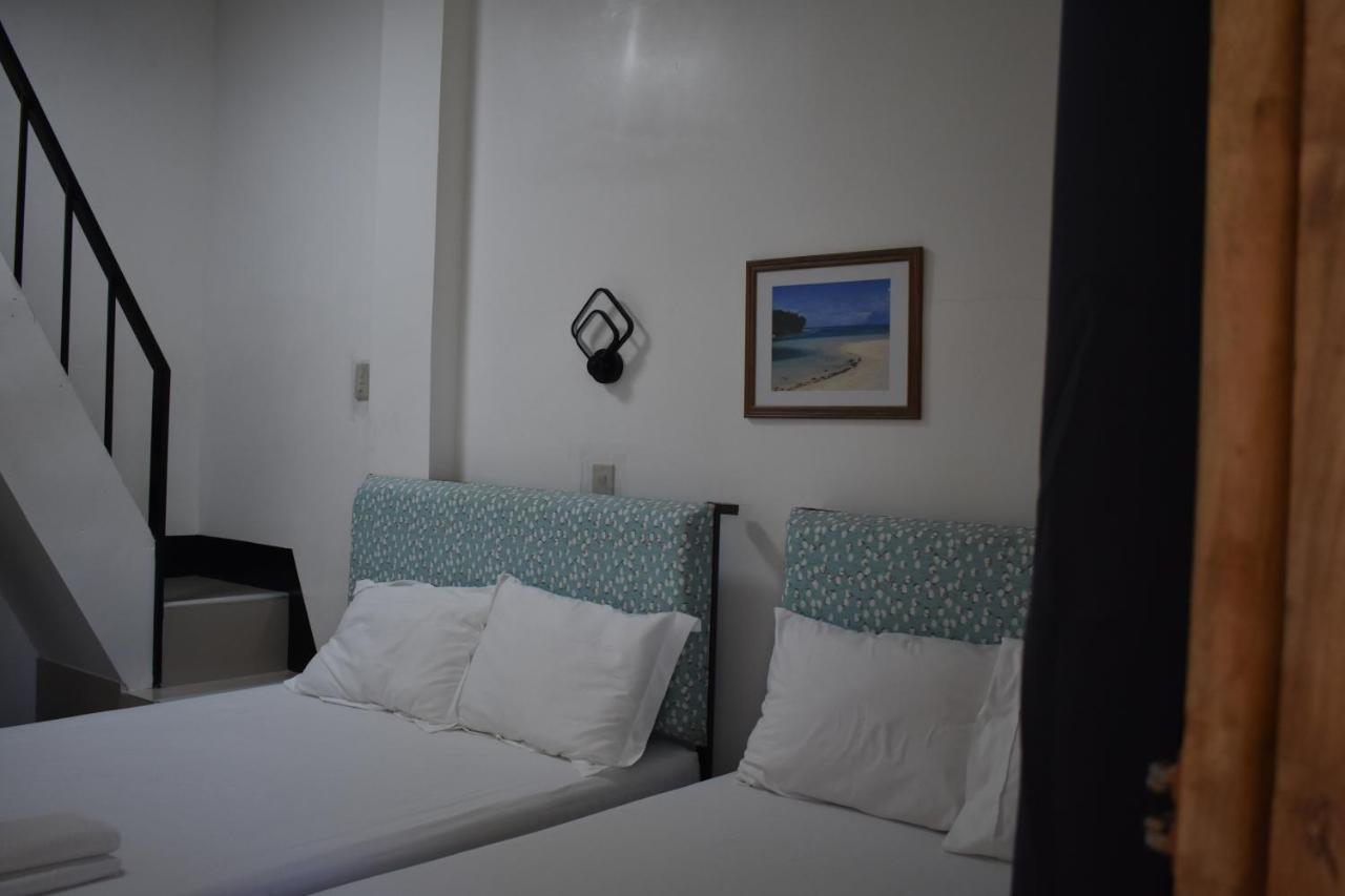 Seaside Traveler'S Inn By Camiguin Island Home Catarman  Extérieur photo