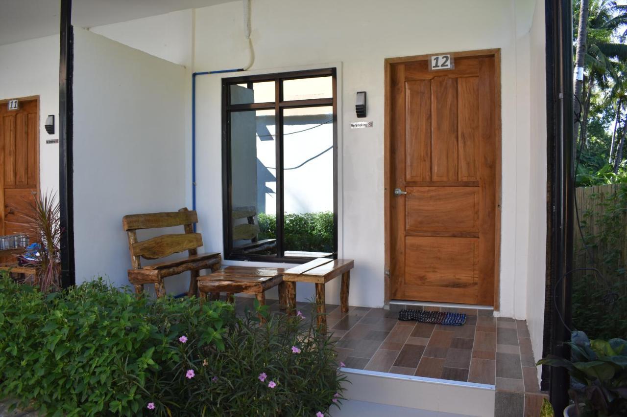 Seaside Traveler'S Inn By Camiguin Island Home Catarman  Extérieur photo