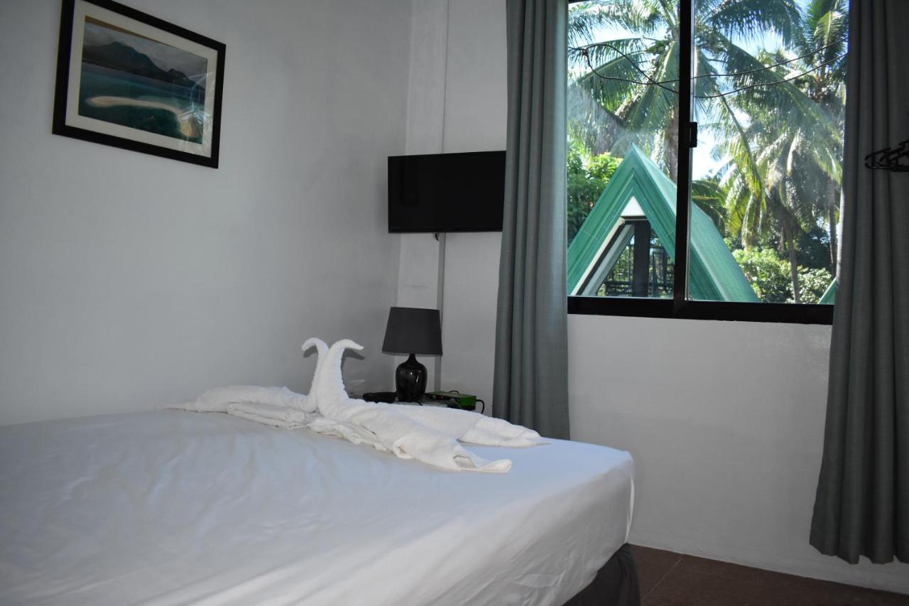 Seaside Traveler'S Inn By Camiguin Island Home Catarman  Extérieur photo