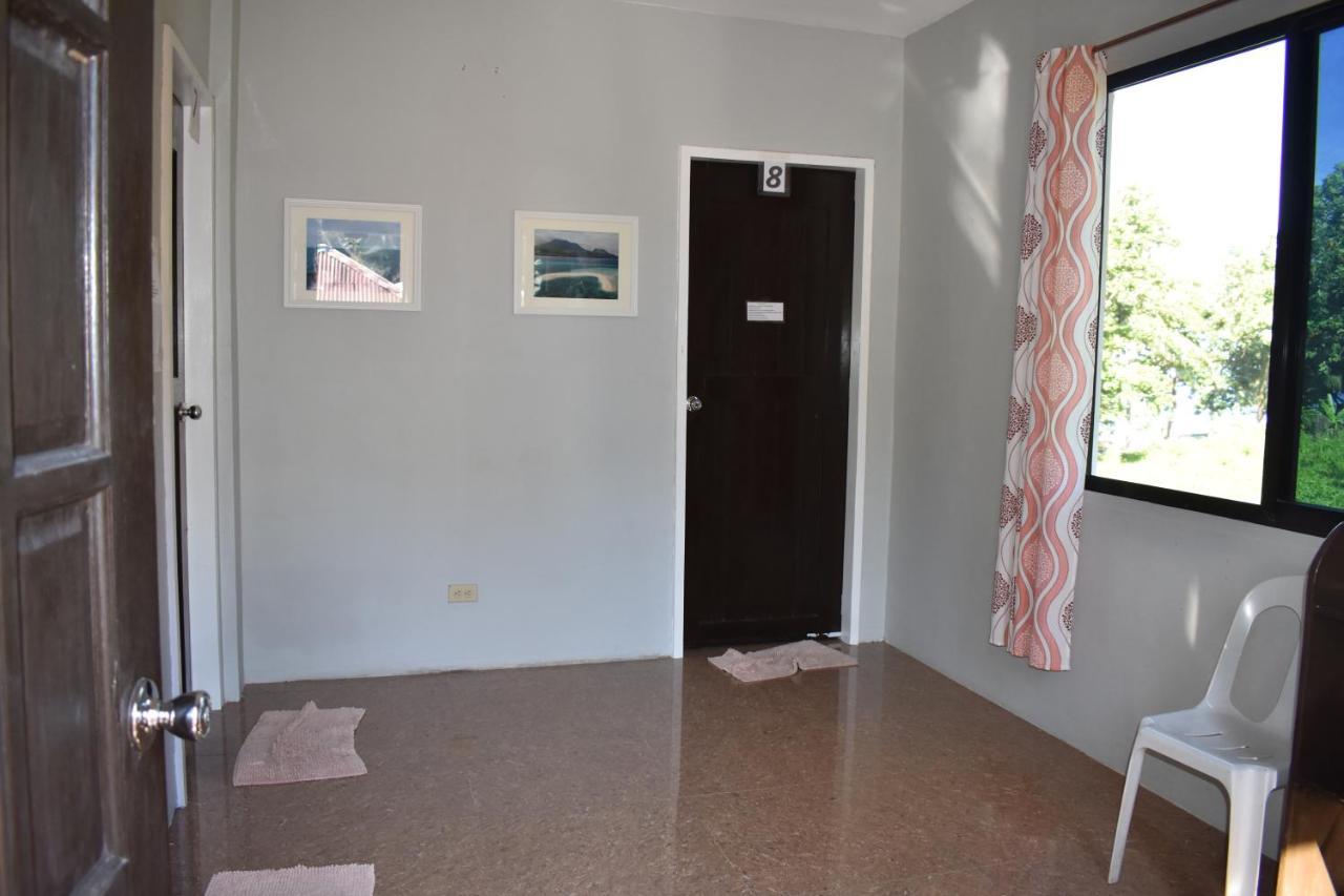 Seaside Traveler'S Inn By Camiguin Island Home Catarman  Extérieur photo