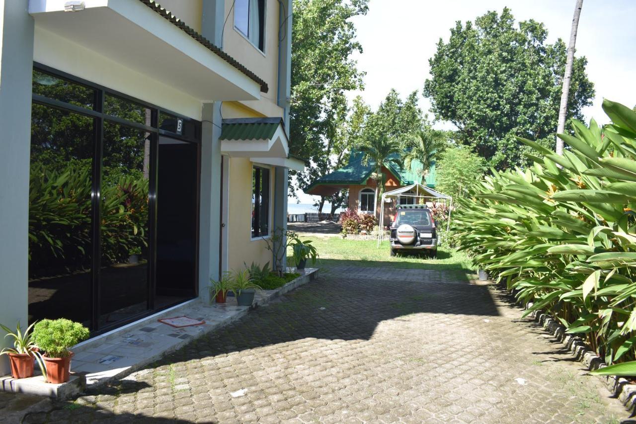 Seaside Traveler'S Inn By Camiguin Island Home Catarman  Extérieur photo