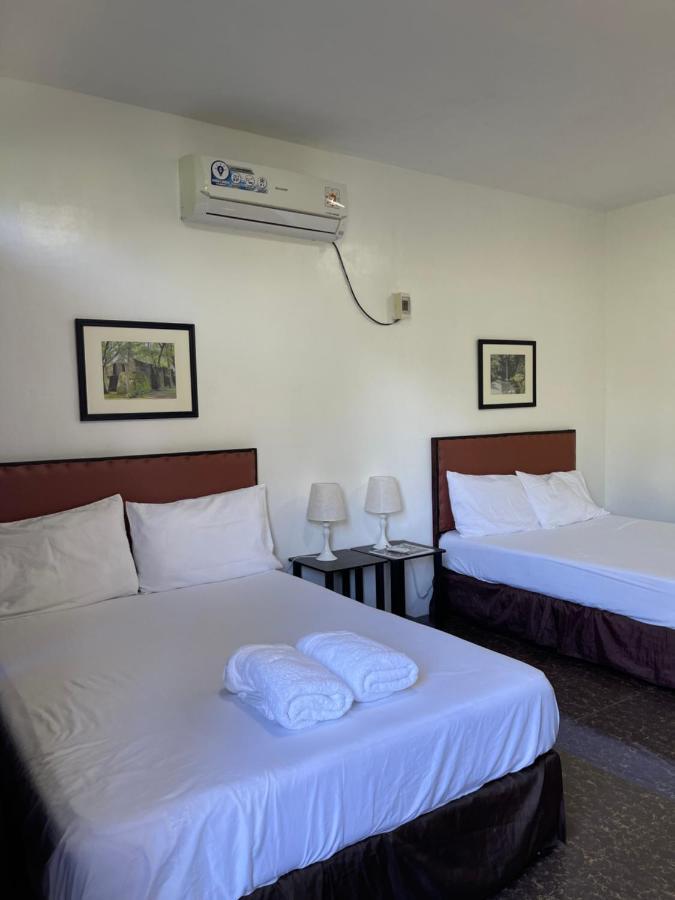 Seaside Traveler'S Inn By Camiguin Island Home Catarman  Extérieur photo