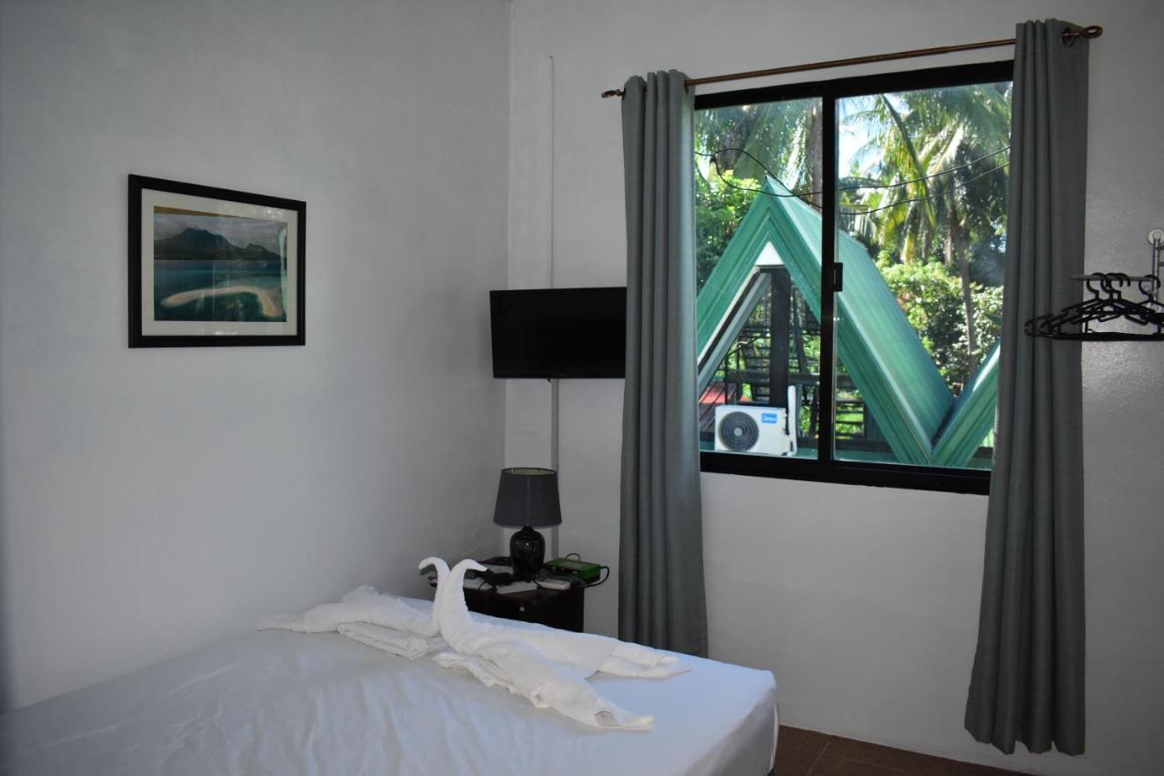 Seaside Traveler'S Inn By Camiguin Island Home Catarman  Extérieur photo
