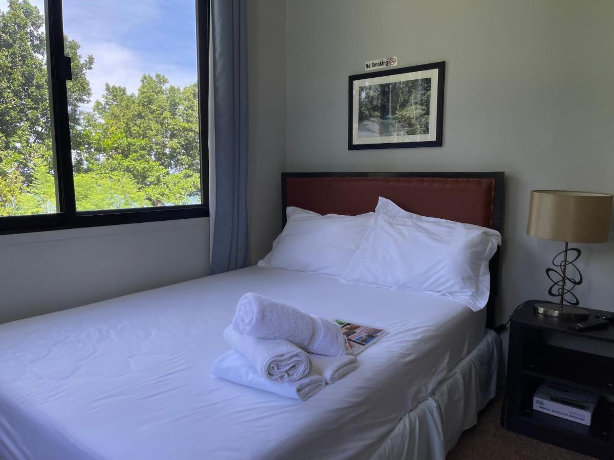 Seaside Traveler'S Inn By Camiguin Island Home Catarman  Extérieur photo