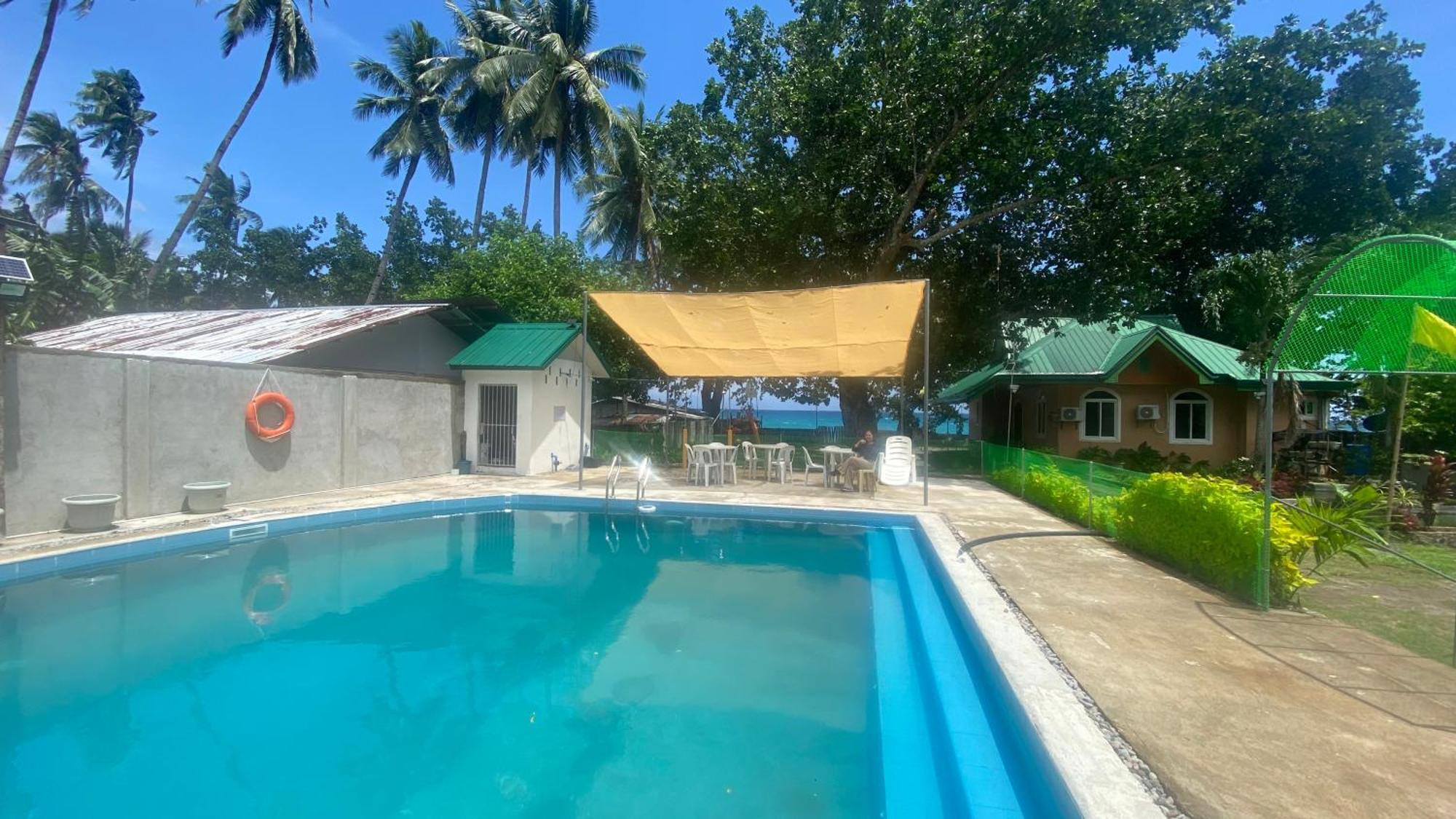 Seaside Traveler'S Inn By Camiguin Island Home Catarman  Extérieur photo