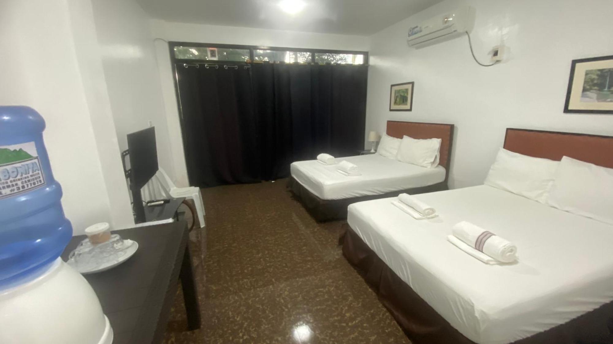 Seaside Traveler'S Inn By Camiguin Island Home Catarman  Extérieur photo