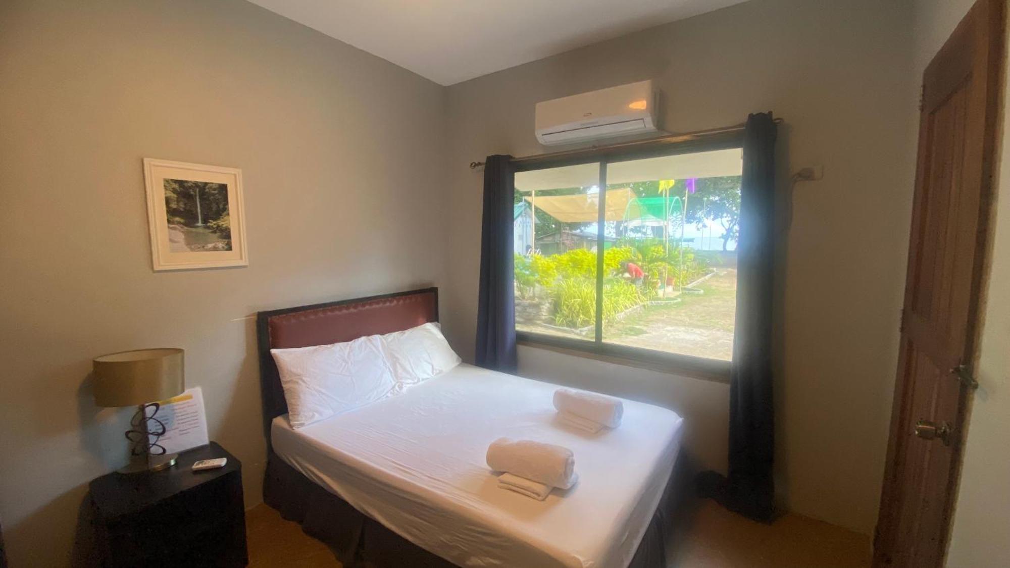 Seaside Traveler'S Inn By Camiguin Island Home Catarman  Extérieur photo