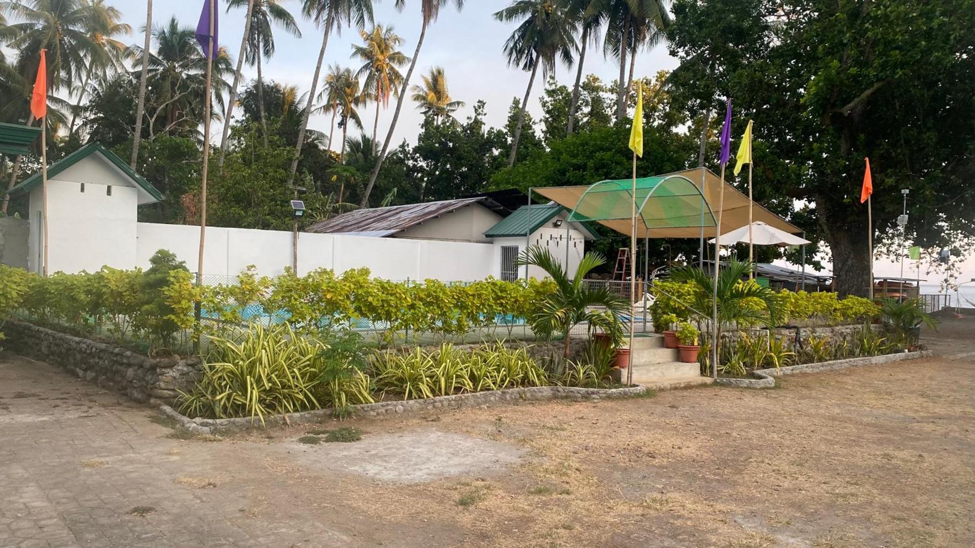 Seaside Traveler'S Inn By Camiguin Island Home Catarman  Extérieur photo