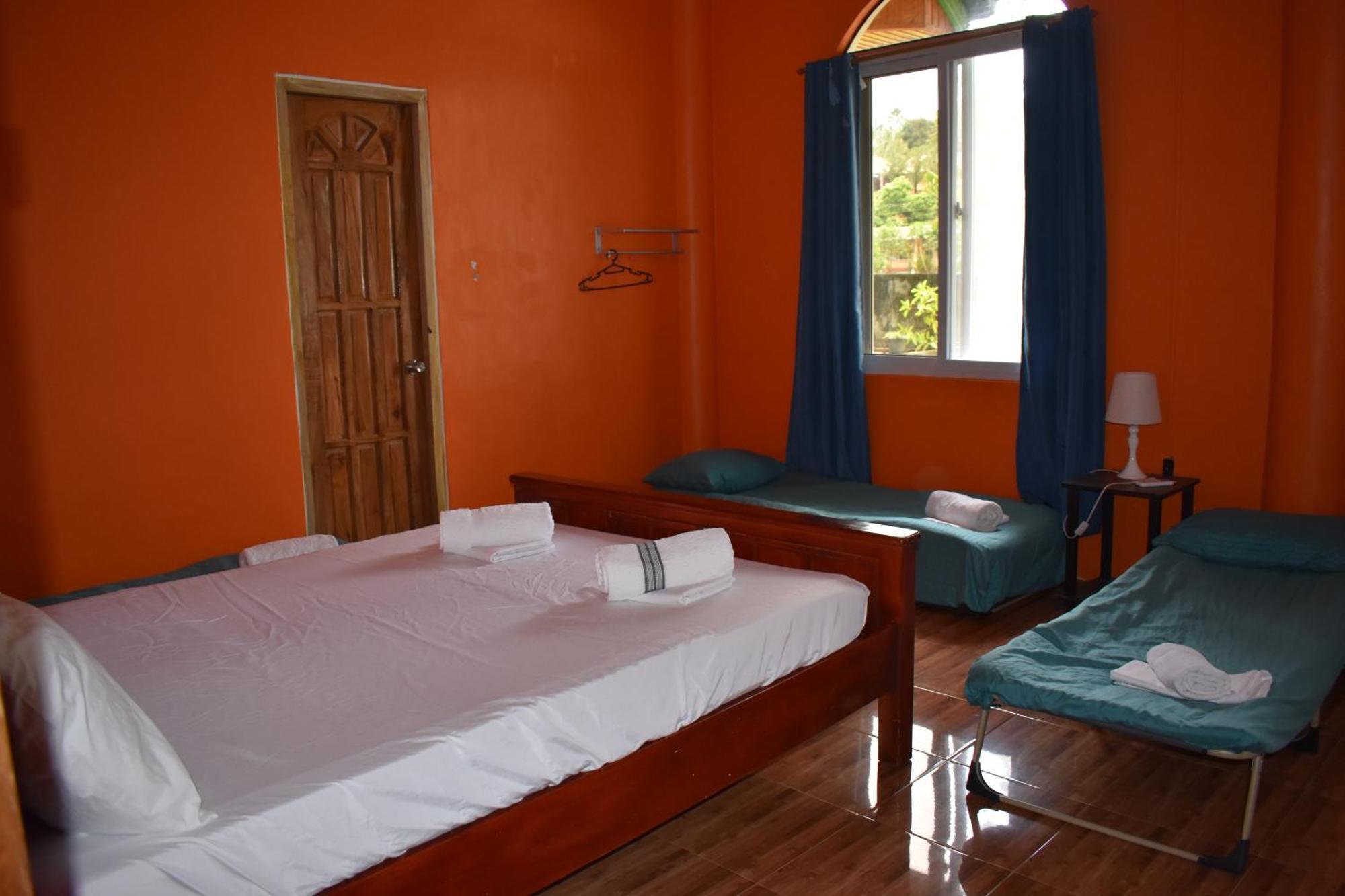 Seaside Traveler'S Inn By Camiguin Island Home Catarman  Extérieur photo