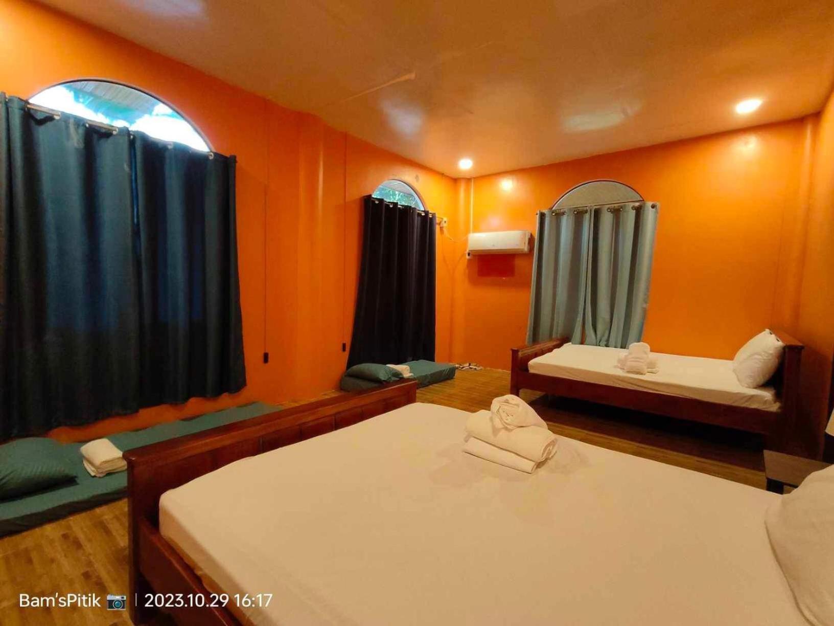 Seaside Traveler'S Inn By Camiguin Island Home Catarman  Extérieur photo