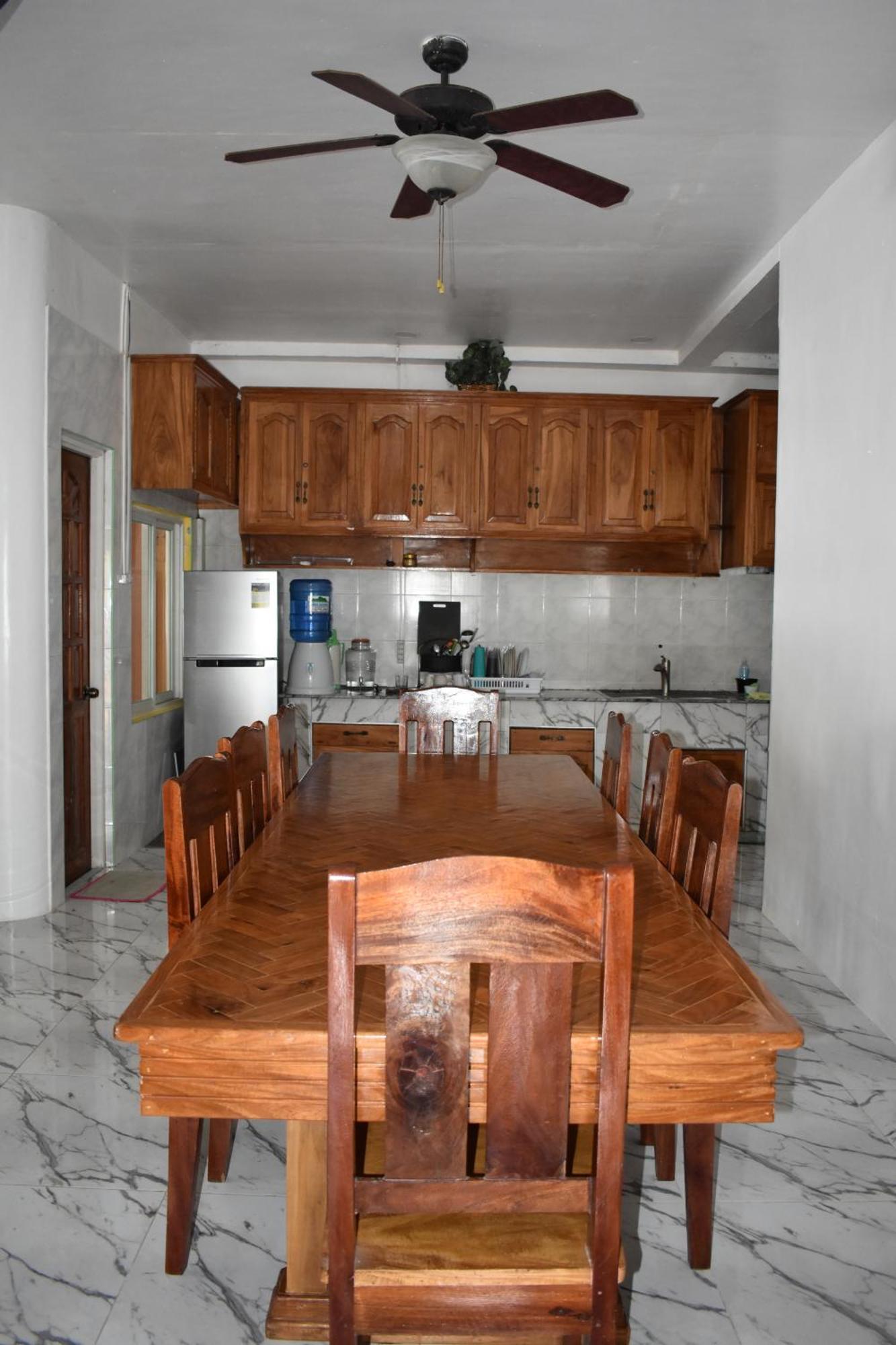 Seaside Traveler'S Inn By Camiguin Island Home Catarman  Extérieur photo