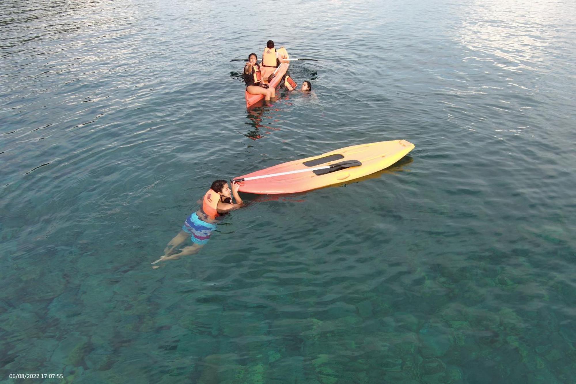 Seaside Traveler'S Inn By Camiguin Island Home Catarman  Extérieur photo