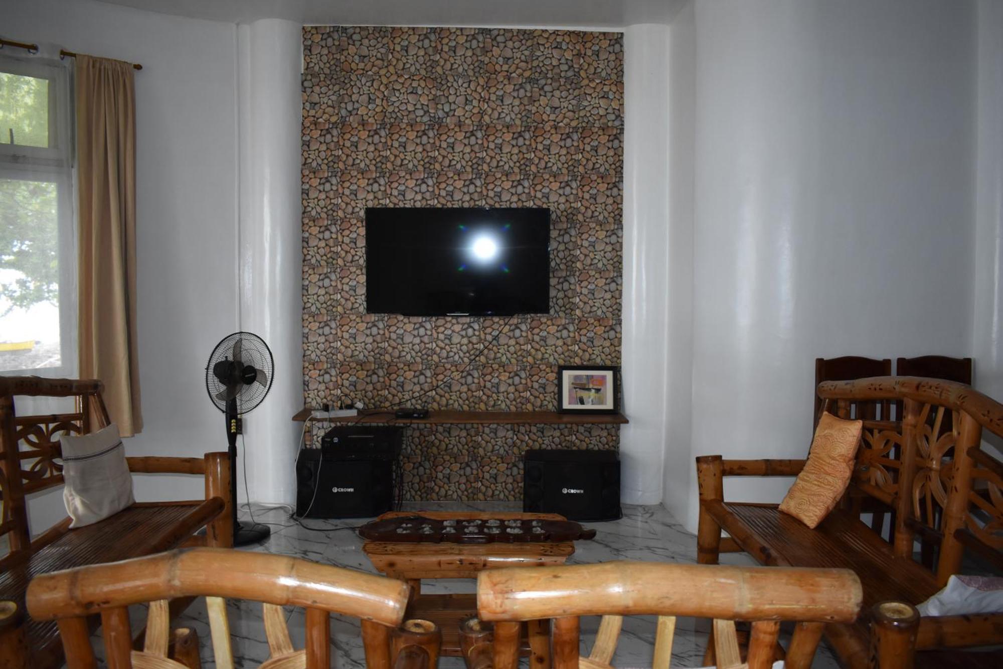 Seaside Traveler'S Inn By Camiguin Island Home Catarman  Extérieur photo