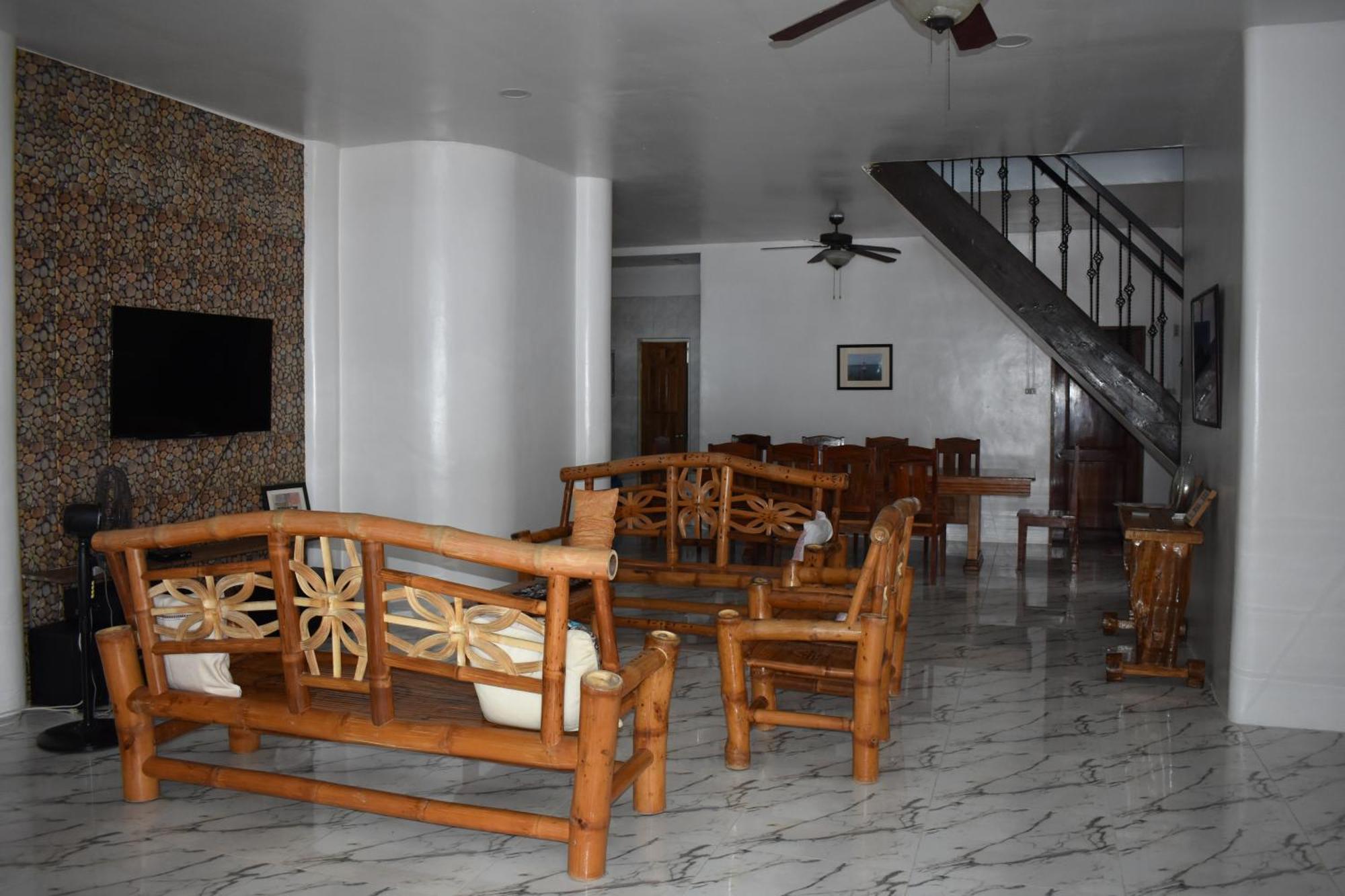 Seaside Traveler'S Inn By Camiguin Island Home Catarman  Extérieur photo
