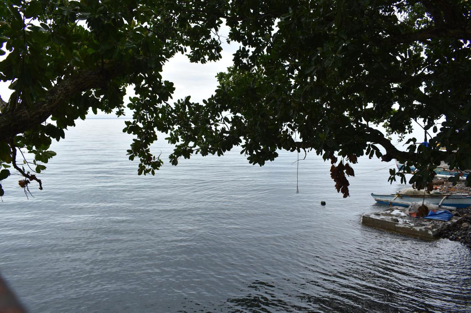 Seaside Traveler'S Inn By Camiguin Island Home Catarman  Extérieur photo