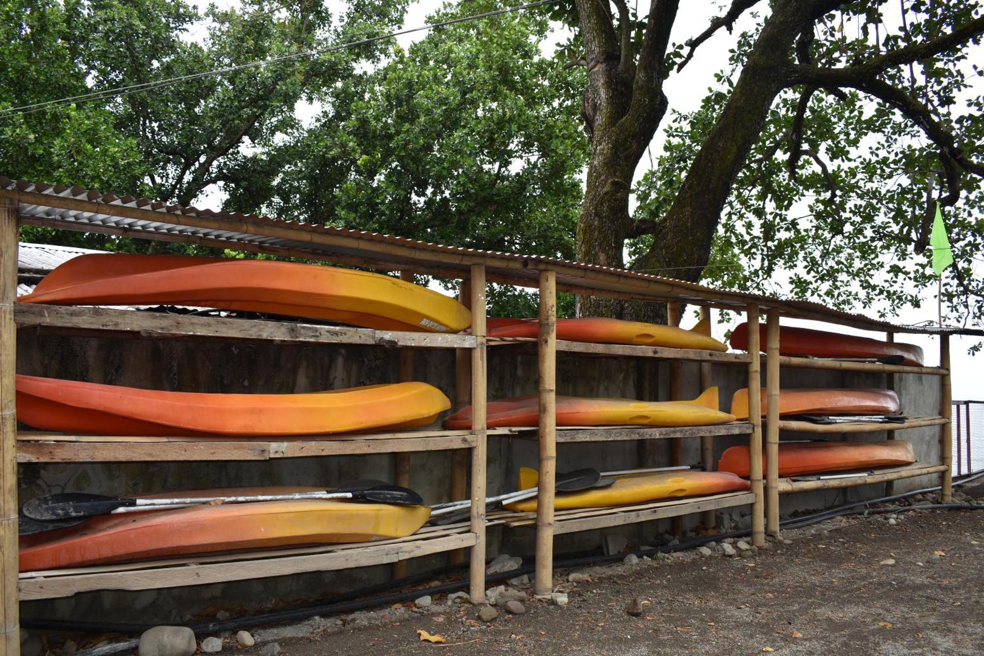 Seaside Traveler'S Inn By Camiguin Island Home Catarman  Extérieur photo