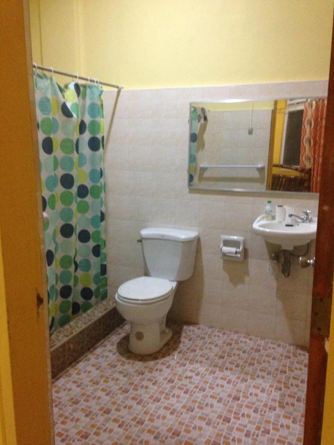 Seaside Traveler'S Inn By Camiguin Island Home Catarman  Chambre photo