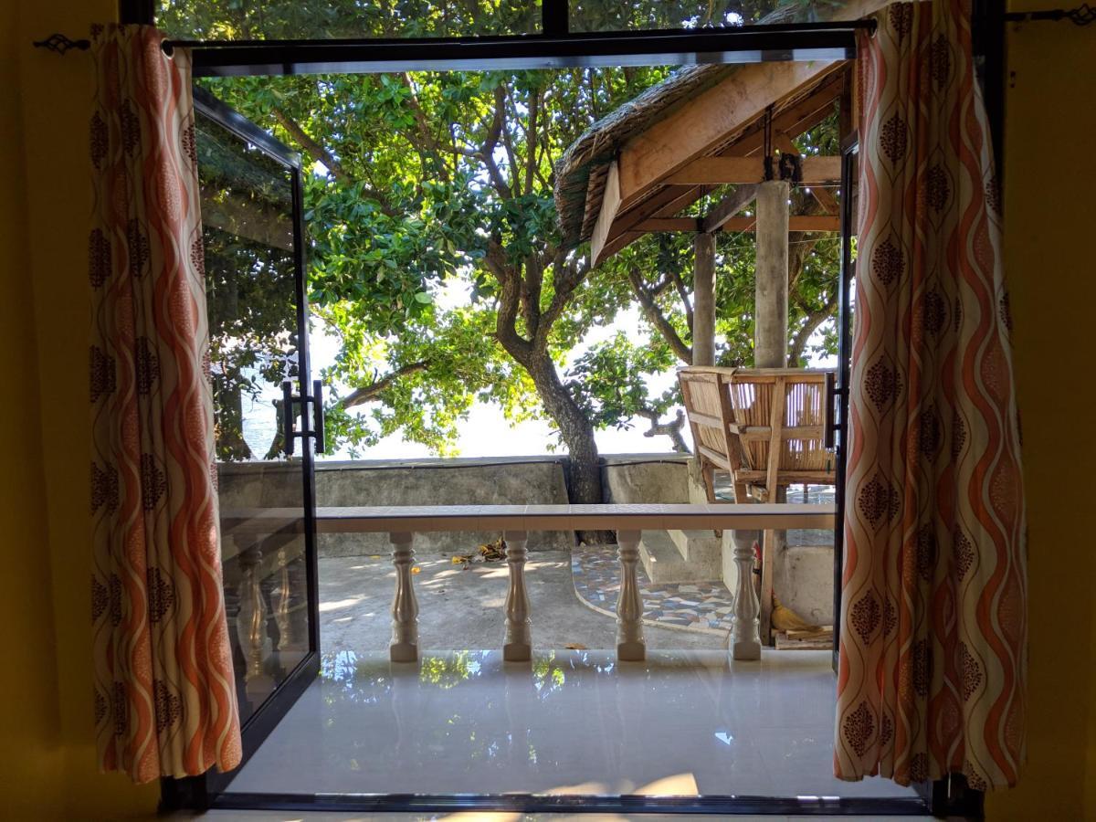 Seaside Traveler'S Inn By Camiguin Island Home Catarman  Extérieur photo